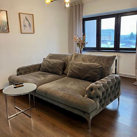 Old Town View- Ultracentral Apartment 特尔戈维什泰 外观 照片